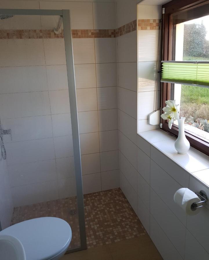 Ferienwohnung Hartmann Papstdorf المظهر الخارجي الصورة